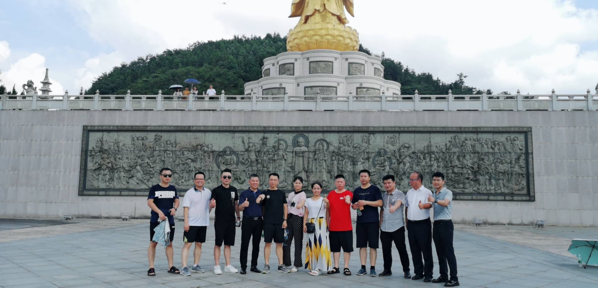 湘能楚天-2019年营销宝威官网平台出游