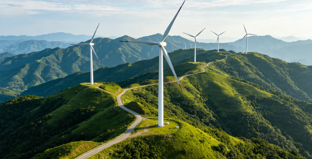 新增近700GW！IRENA《2026年可再生能源装机容量统计》报告发布