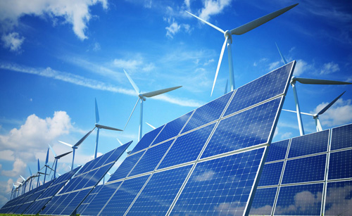 广西2023年风、光竞配评分公示：上报超50GW，优选15GW