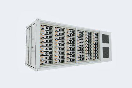 电气设备预制舱