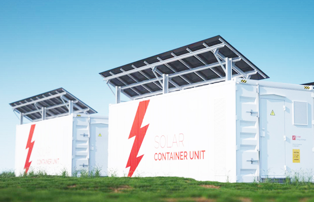 舱式设备事业部