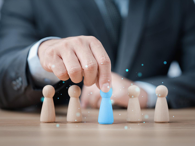 企业管理者准则