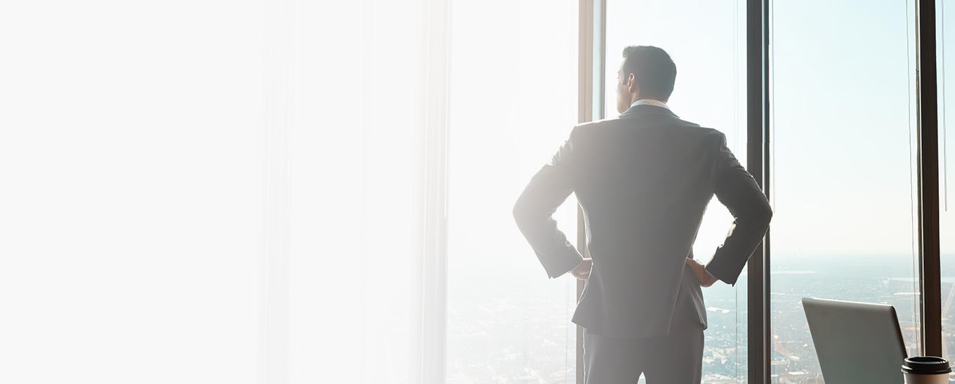 企业管理者准则