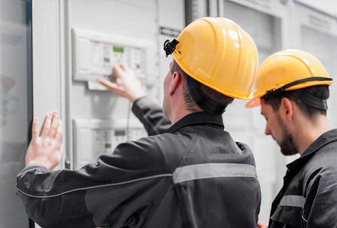 精工装备事业部