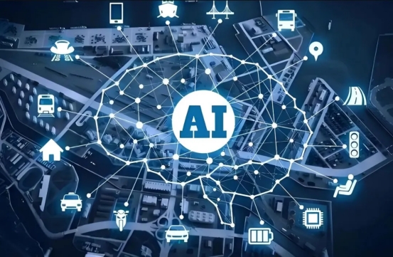 集团董事长陈伟其：智能革命重塑能源未来——解读《人工智能+能源高质量发展实施意见》